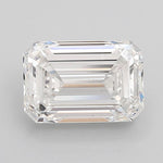 IGI 3.09 Carat Emerald Lab Grown Diamond 人工培育鑽石 實驗室人造鑽石