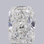 IGI 3.01 Carat Cushion Lab Grown Diamond 人工培育鑽石 實驗室人造鑽石