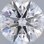 IGI 1.43 Carat Round Brilliant Lab Grown Diamond 人工培育鑽石 實驗室人造鑽石