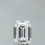 IGI 3.03 Carat Emerald Lab Grown Diamond 人工培育鑽石 實驗室人造鑽石