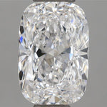 IGI 1.01 Carat Cushion Lab Grown Diamond