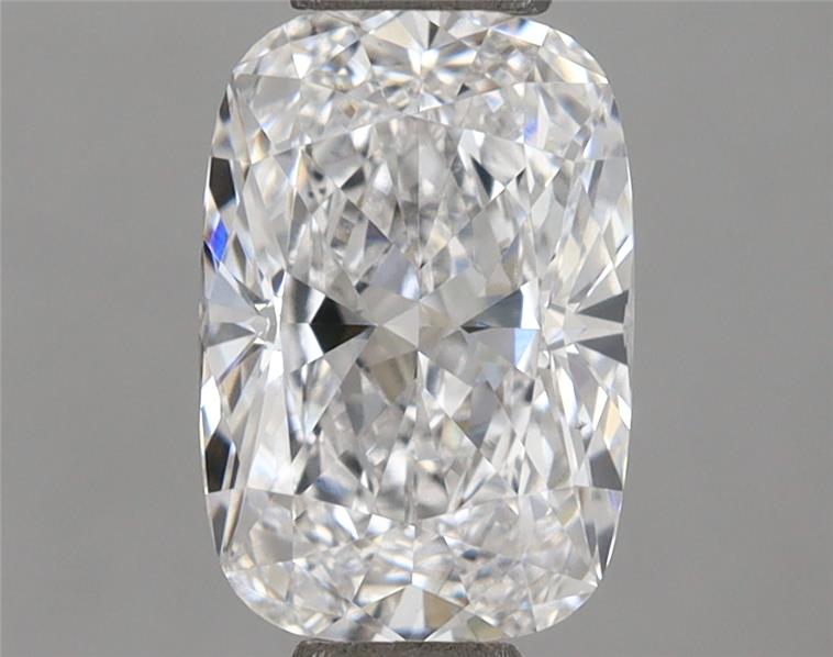 IGI 1.01 Carat Cushion Lab Grown Diamond
