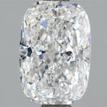 IGI 2.51 Carat Cushion Lab Grown Diamond 人工培育鑽石 實驗室人造鑽石