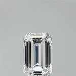 IGI 2.53 Carat Emerald Lab Grown Diamond 人工培育鑽石 實驗室人造鑽石