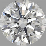 IGI 1.18 Carat Round Brilliant Lab Grown Diamond 人工培育鑽石 實驗室人造鑽石
