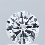IGI 0.90 Carat Round Brilliant Lab Grown Diamond 人工培育鑽石 實驗室人造鑽石