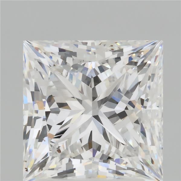 IGI 3.00 Carat Princess Cut Lab Grown Diamond 人工培育鑽石 實驗室人造鑽石
