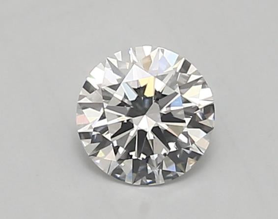IGI 0.67 Carat Round Brilliant Lab Grown Diamond 人工培育鑽石 實驗室人造鑽石