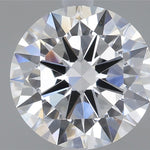 IGI 2.02 Carat Round Brilliant Lab Grown Diamond 人工培育鑽石 實驗室人造鑽石