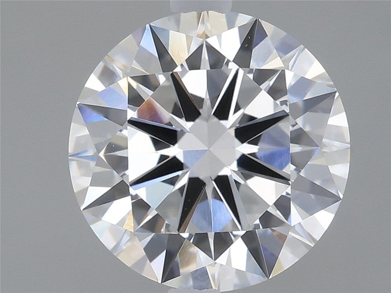 IGI 2.02 Carat Round Brilliant Lab Grown Diamond 人工培育鑽石 實驗室人造鑽石