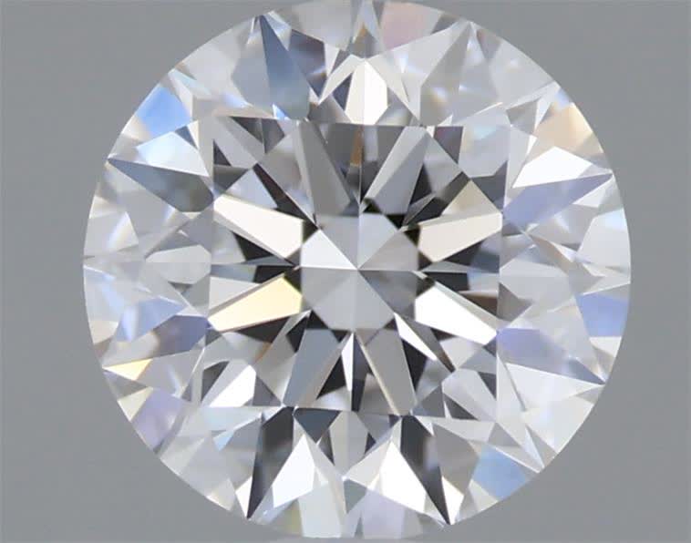 IGI 1.19 Carat Round Brilliant Lab Grown Diamond