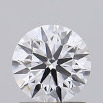 IGI 1.01 Carat Round Brilliant Lab Grown Diamond 人工培育鑽石 實驗室人造鑽石