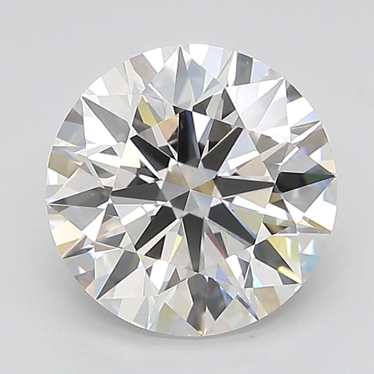 IGI 2.49 Carat 圓形 - Round Brilliant 培育鑽石 Lab Grown Diamond 人造鑽石 人工鑽石 實驗室鑽石 培養鑽石 香港 培育鑽 