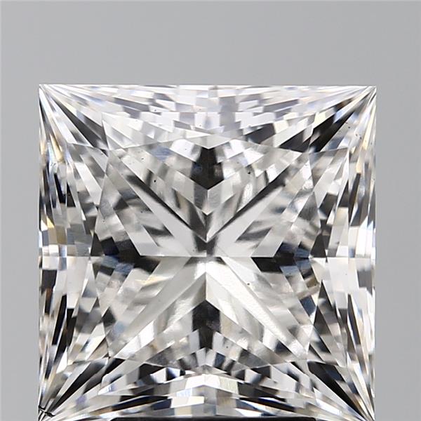 IGI 5.16 Carat Princess Cut Lab Grown Diamond 人工培育鑽石 實驗室人造鑽石