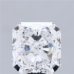 IGI 17.28 Carat Radiant Cut Lab Grown Diamond 人工培育鑽石 實驗室人造鑽石