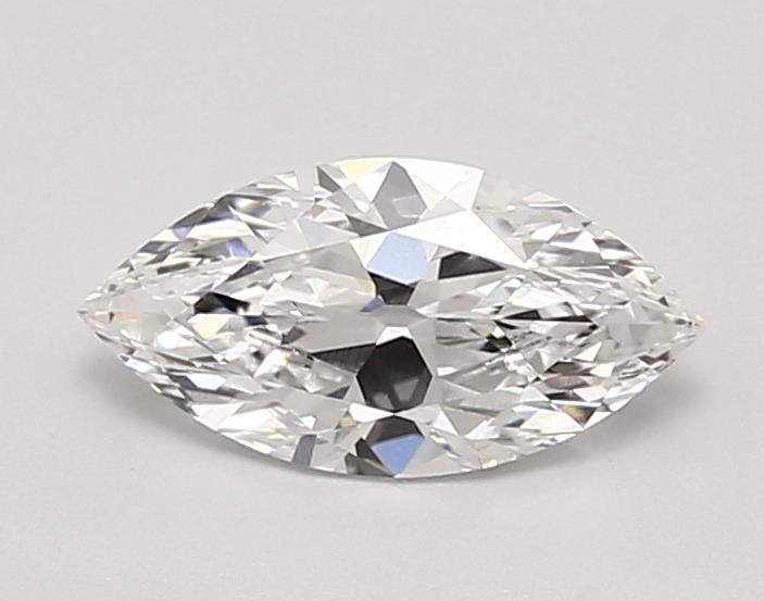 IGI 1.38 Carat Marquise Lab Grown Diamond 人工培育鑽石 實驗室人造鑽石