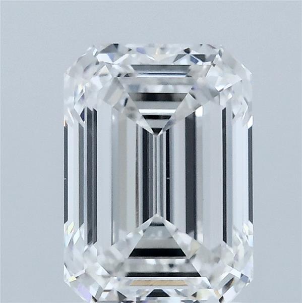 IGI 1.87 Carat Emerald Lab Grown Diamond 人工培育鑽石 實驗室人造鑽石