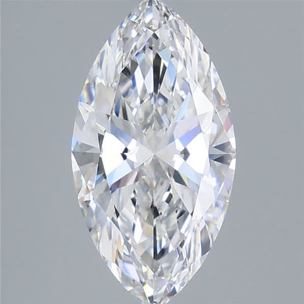 IGI 3.01 Carat Marquise Lab Grown Diamond 人工培育鑽石 實驗室人造鑽石