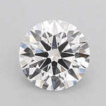 IGI 1.13 Carat Round Brilliant Lab Grown Diamond 人工培育鑽石 實驗室人造鑽石