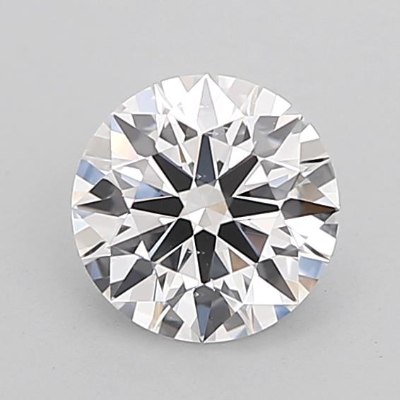 IGI 1.13 Carat Round Brilliant Lab Grown Diamond 人工培育鑽石 實驗室人造鑽石