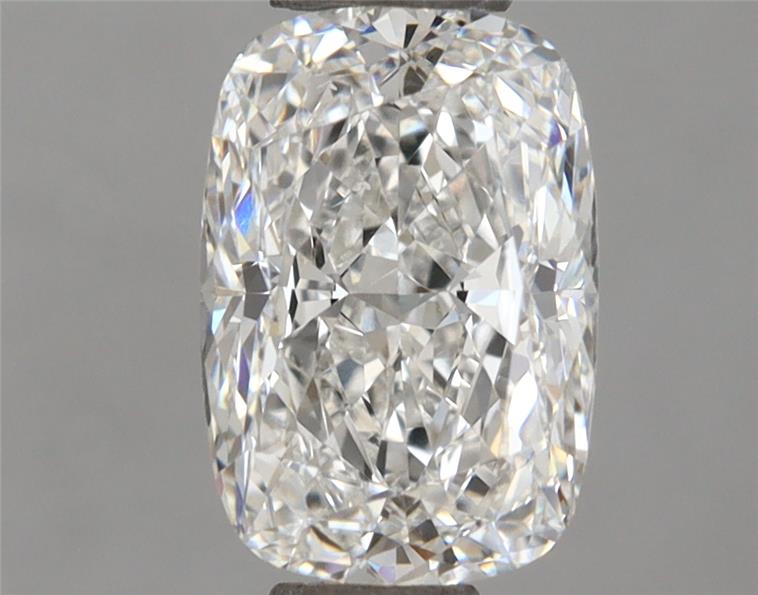 IGI 1.05 Carat Cushion Lab Grown Diamond