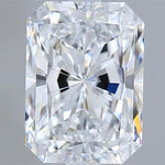 IGI 2.06 Carat Radiant Cut Lab Grown Diamond 人工培育鑽石 實驗室人造鑽石