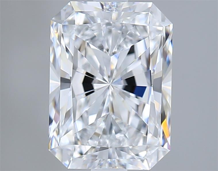 IGI 2.06 Carat Radiant Cut Lab Grown Diamond 人工培育鑽石 實驗室人造鑽石