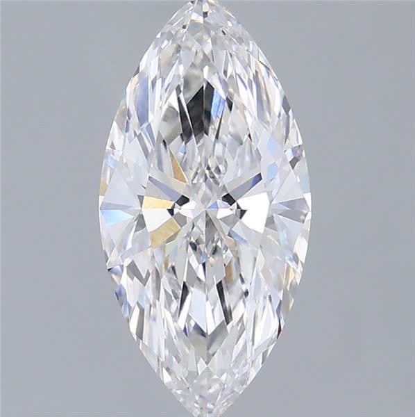IGI 1.11 Carat Marquise Lab Grown Diamond 人工培育鑽石 實驗室人造鑽石