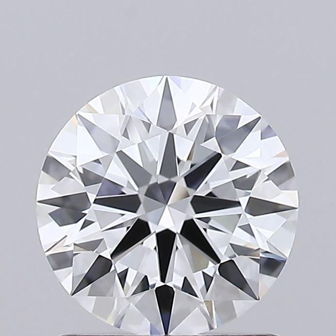 IGI 1.05 Carat Round Brilliant Lab Grown Diamond