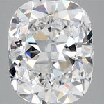 IGI 3.11 Carat Cushion Lab Grown Diamond 人工培育鑽石 實驗室人造鑽石
