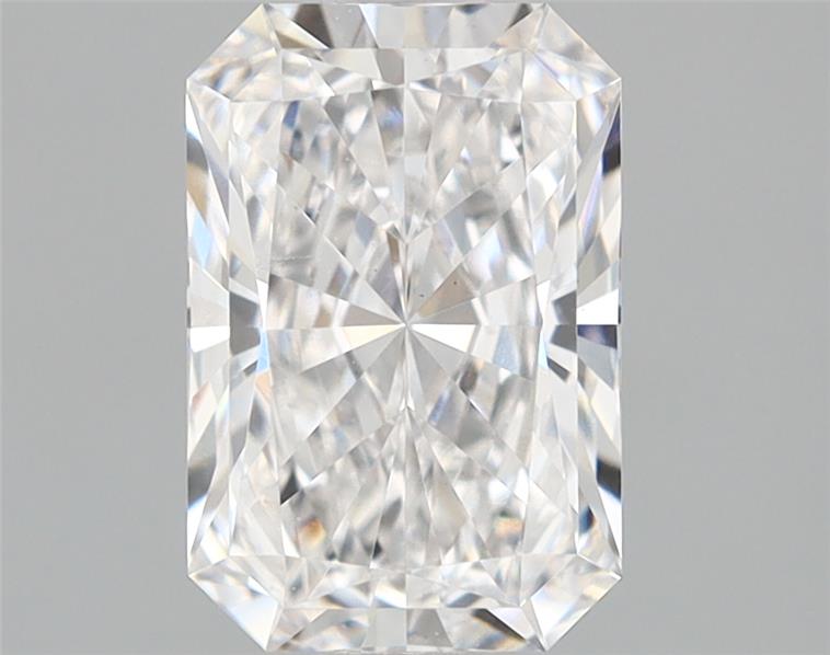 IGI 1.02 Carat Radiant Cut Lab Grown Diamond 人工培育鑽石 實驗室人造鑽石