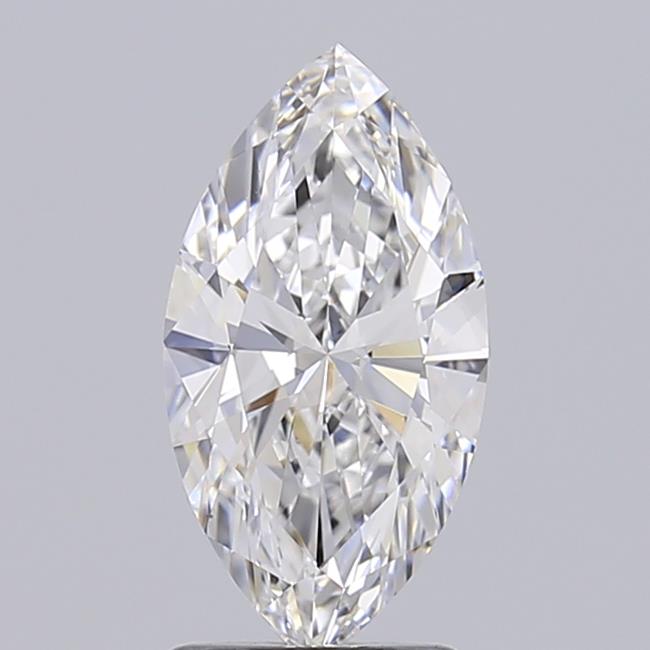 IGI 1.59 Carat Marquise Lab Grown Diamond 人工培育鑽石 實驗室人造鑽石