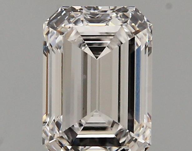IGI 1.30 Carat Emerald Lab Grown Diamond 人工培育鑽石 實驗室人造鑽石