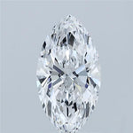 IGI 1.10 Carat Marquise Lab Grown Diamond 人工培育鑽石 實驗室人造鑽石