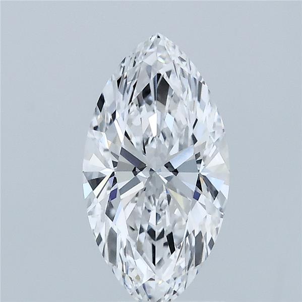 IGI 1.10 Carat Marquise Lab Grown Diamond 人工培育鑽石 實驗室人造鑽石