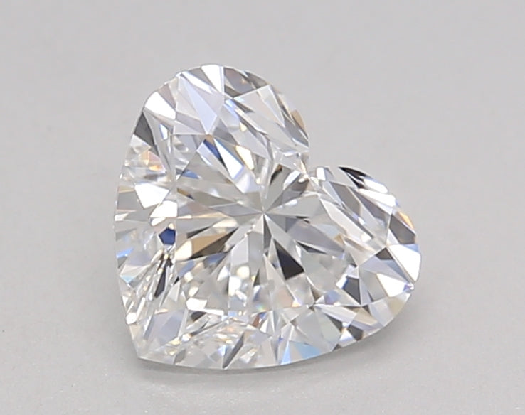 IGI 1.04 Carat 心形 - Heart 培育鑽石 Lab Grown Diamond 人造鑽石 人工鑽石 實驗室鑽石 培養鑽石 香港 培育鑽 