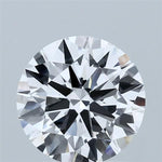 IGI 1.46 Carat Round Brilliant Lab Grown Diamond 人工培育鑽石 實驗室人造鑽石