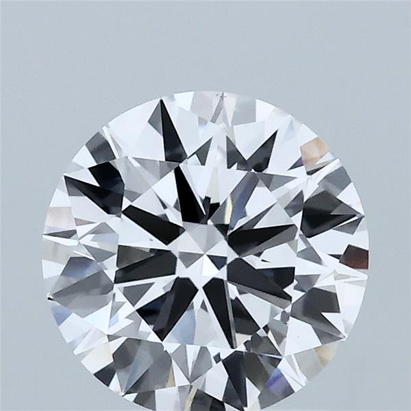 IGI 1.46 Carat Round Brilliant Lab Grown Diamond 人工培育鑽石 實驗室人造鑽石