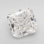 IGI 3.04 Carat Radiant Cut Lab Grown Diamond 人工培育鑽石 實驗室人造鑽石
