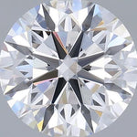 IGI 1.26 Carat Round Brilliant Lab Grown Diamond 人工培育鑽石 實驗室人造鑽石