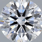IGI 1.03 Carat Round Brilliant Lab Grown Diamond 人工培育鑽石 實驗室人造鑽石