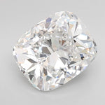 IGI 2.53 Carat Cushion Lab Grown Diamond 人工培育鑽石 實驗室人造鑽石