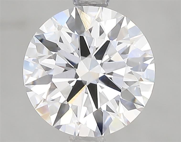 IGI 2.01 Carat Round Brilliant Lab Grown Diamond