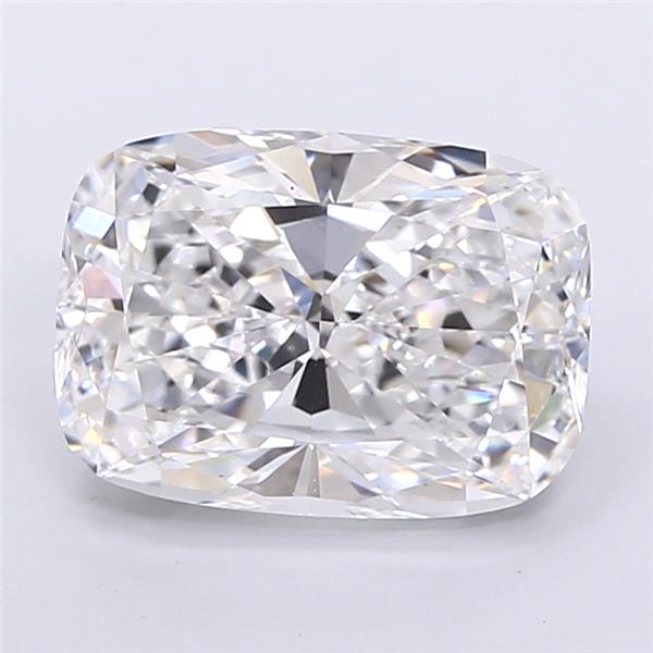 IGI 1.01 Carat Cushion Lab Grown Diamond 人工培育鑽石 實驗室人造鑽石