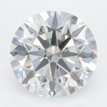 IGI 5.49 Carat Round Brilliant Lab Grown Diamond 人工培育鑽石 實驗室人造鑽石