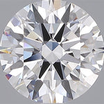 IGI 2.47 Carat Round Brilliant Lab Grown Diamond 人工培育鑽石 實驗室人造鑽石