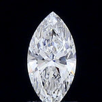 IGI 0.72 Carat Marquise Lab Grown Diamond 人工培育鑽石 實驗室人造鑽石