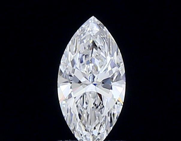 IGI 0.72 Carat Marquise Lab Grown Diamond 人工培育鑽石 實驗室人造鑽石
