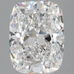 IGI 2.73 Carat Cushion Lab Grown Diamond 人工培育鑽石 實驗室人造鑽石