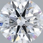 IGI 1.22 Carat Round Brilliant Lab Grown Diamond 人工培育鑽石 實驗室人造鑽石